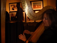 711JoannaJordanHarpist