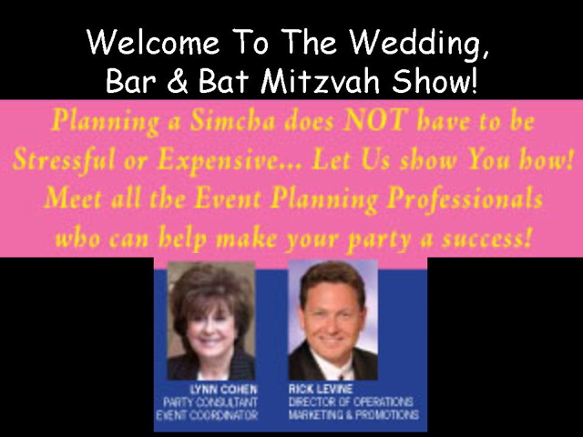 Bar Bat Show